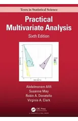 Practical Multivariate Analysis