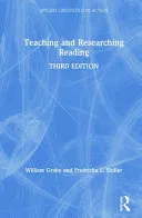 Teaching and Researching Reading
