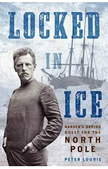 Locked in Ice
