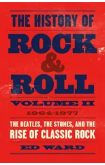 The History of Rock & Roll, Volume 2