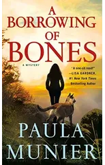 A Borrowing of Bones