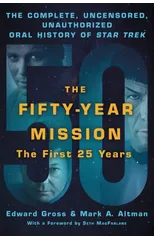 The Fifty-Year Mission
