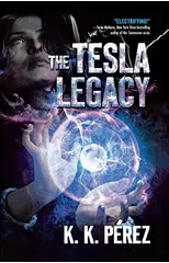 Tesla Legacy