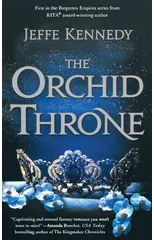 Orchid Throne