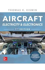 Aircraft Electricity and Electronics, Seventh Edition