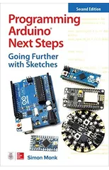Programming Arduino Next Steps