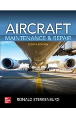 Aircraft Maintenance & Repair, Eighth Edition