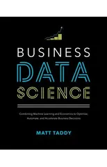 Business Data Science