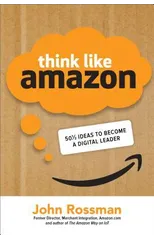 Think Like Amazon