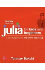 Tanmay Teaches Julia for Beginners