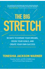 The Big Stretch