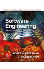 ISE Software Engineering
