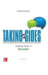 Taking Sides