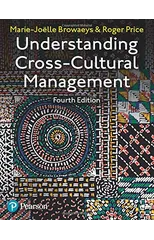 Understanding Cross-Cultural Management