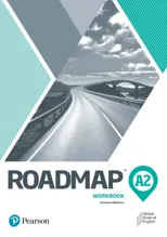 Roadmap A2 Workbook with Digital Resources