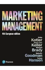 Marketing Management