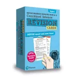 Pearson REVISE Edexcel GCSE Combined Science (Higher)