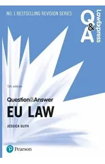 Law Express Question and Answer