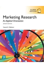 Marketing Research