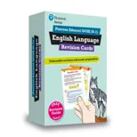 Pearson REVISE Edexcel GCSE English Language