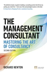 Management Consultant, The