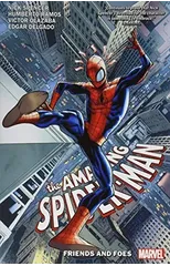 Amazing Spider-Man by Nick Spencer Vol. 2