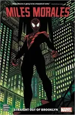 Miles Morales