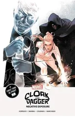 Cloak and Dagger