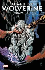 Death of Wolverine Companion
