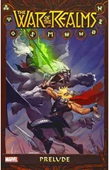 War Of Realms Prelude