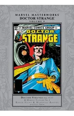 Marvel Masterworks