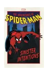 Adventures Of Spider-man