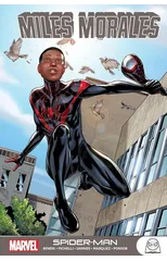 Miles Morales