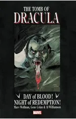 Tomb Of Dracula