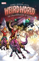 Weirdworld