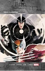 Havok & Wolverine