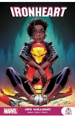 Ironheart