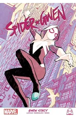 Spider-Gwen