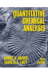Quantitative Chemical Analysis