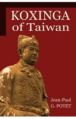 Koxinga of Taiwan