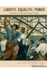 Liberty, Equality, Power