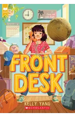 Front Desk (Front Desk #1) (Scholastic Gold)