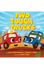 Two Tough Trucks