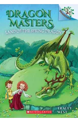 Land of the Spring Dragon