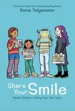 Share Your Smile