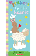 Prayers for Little Hearts