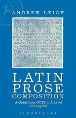Latin Prose Composition