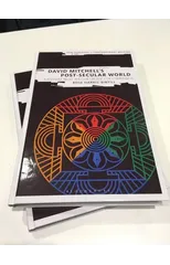 David Mitchell's Post-Secular World