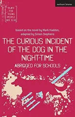 The Curious Incident of the Dog in the Night-Time