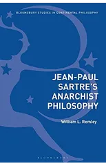 Jean-Paul Sartre's Anarchist Philosophy